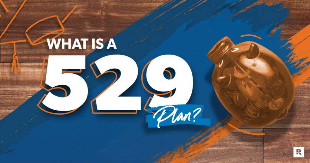 What Is a 529 Plan? - TFFH