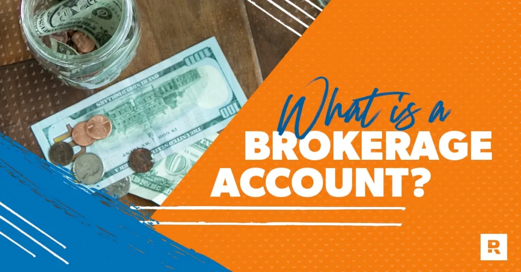 What Is a Brokerage Account? - TFFH