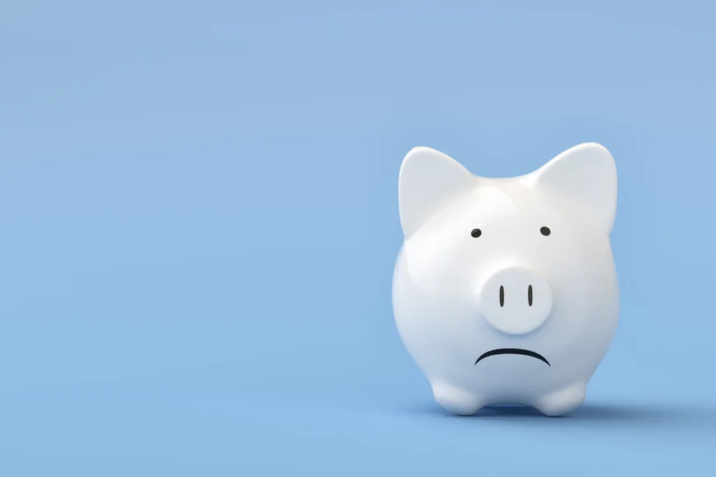 Which? Urges UK Government to Consider New Laws as Consumer Confidence in UK Economy Falls