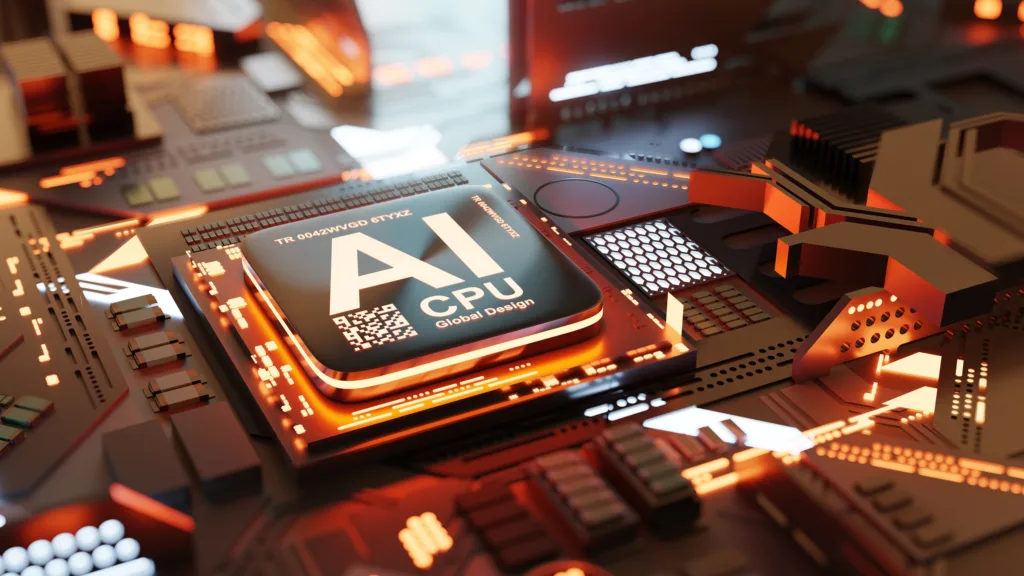 Why AMD Stock Skyrocketed Wednesday Morning Before Losing Ground - TFFH