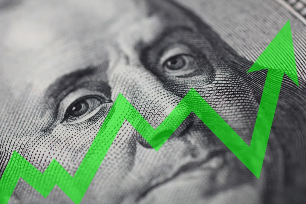 Why Lumen Stock Is Soaring Today - TFFH
