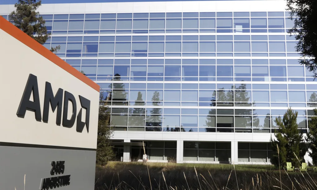 Will This Be the Catalyst AMD Stock Investors Are Waiting For? - TFFH