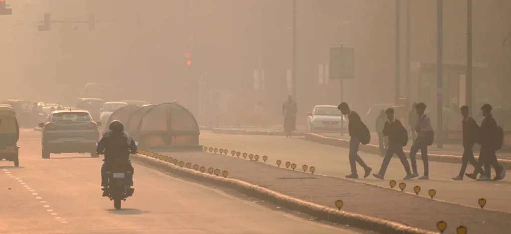 Measuring Air Quality Better in Developing Countries