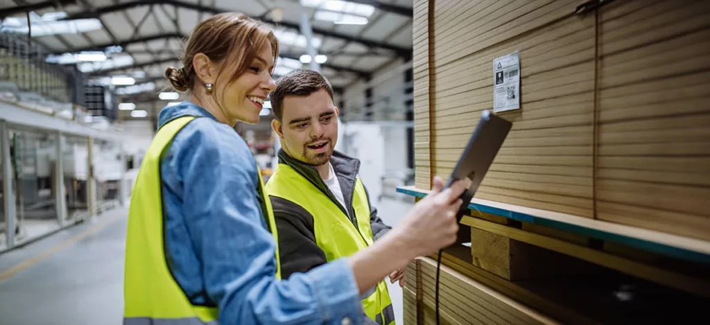 The Unexpected Ripple Effects of Disability Employment Quotas