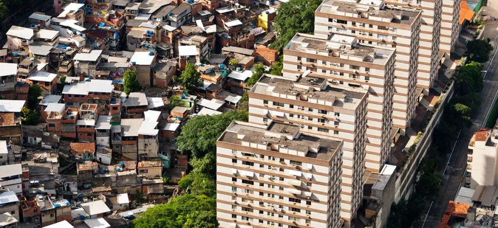 How Inequality is Inherited in Latin America and the Caribbean
