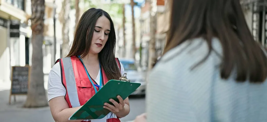 Are Polls Accurate? The Power of the Interviewer in Creating Bias