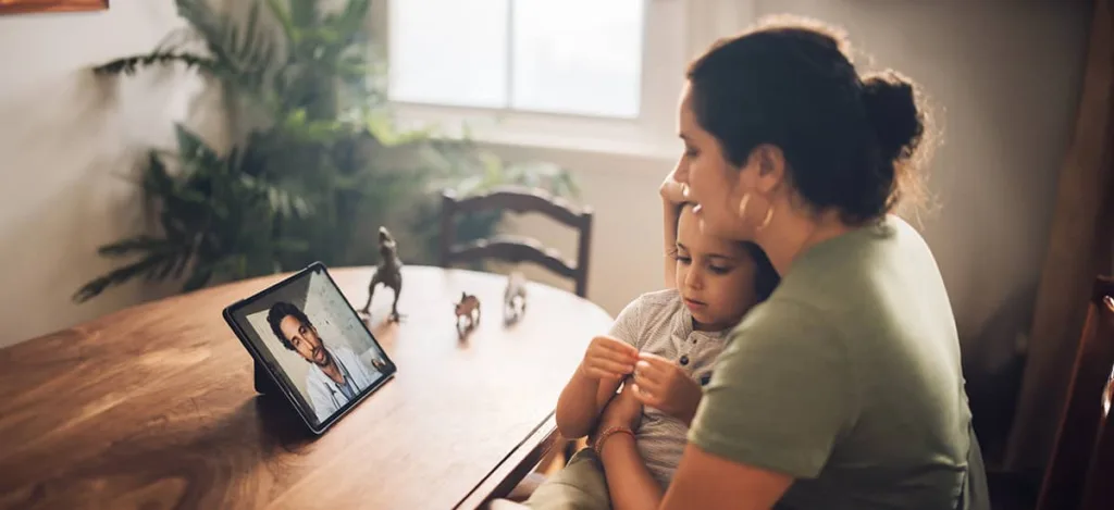 Behavioral Interventions to Boost Telemedicine